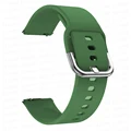 11 Army green