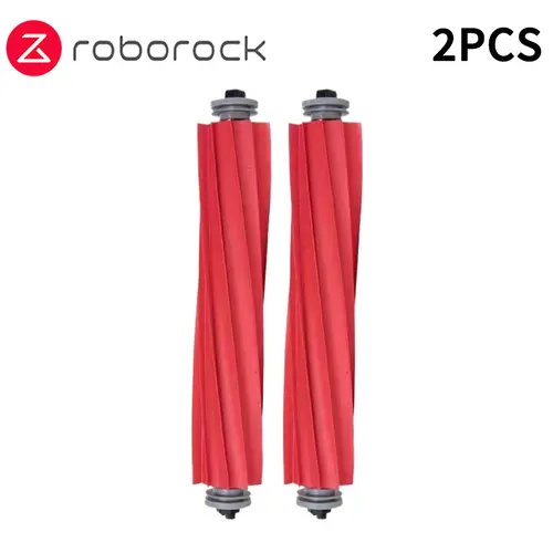 Roborock Q7 Max / Q7 Max+ / Q7 Plus / T8 Hepa Filter Robot Vacuum Cleaner Spare Parts Main Side Brush Mop Cloth Dust Bag - Image 25