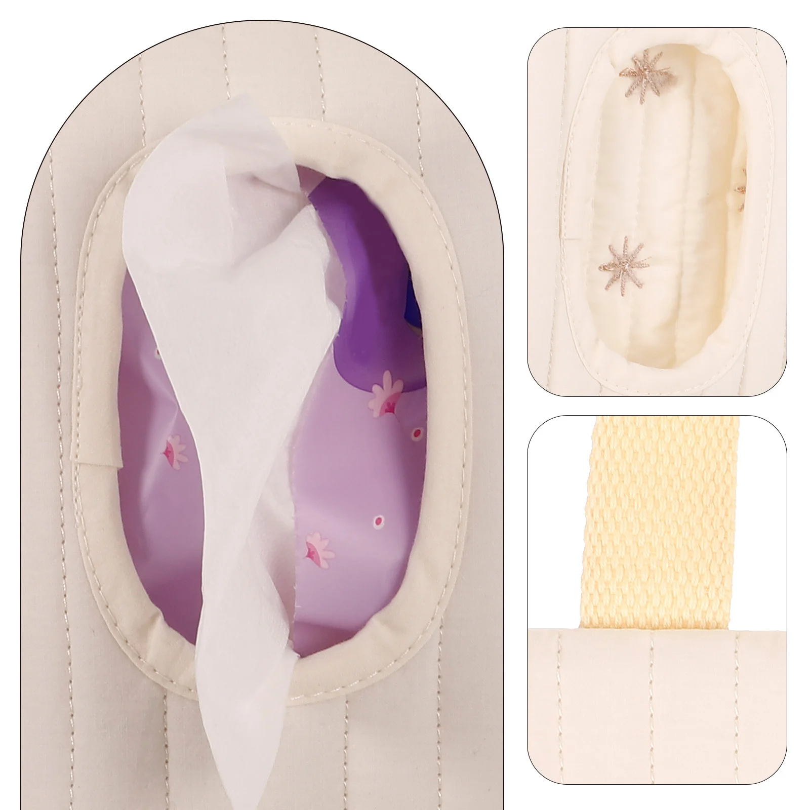 Рисунок 4 - Органайзер для детской коляски