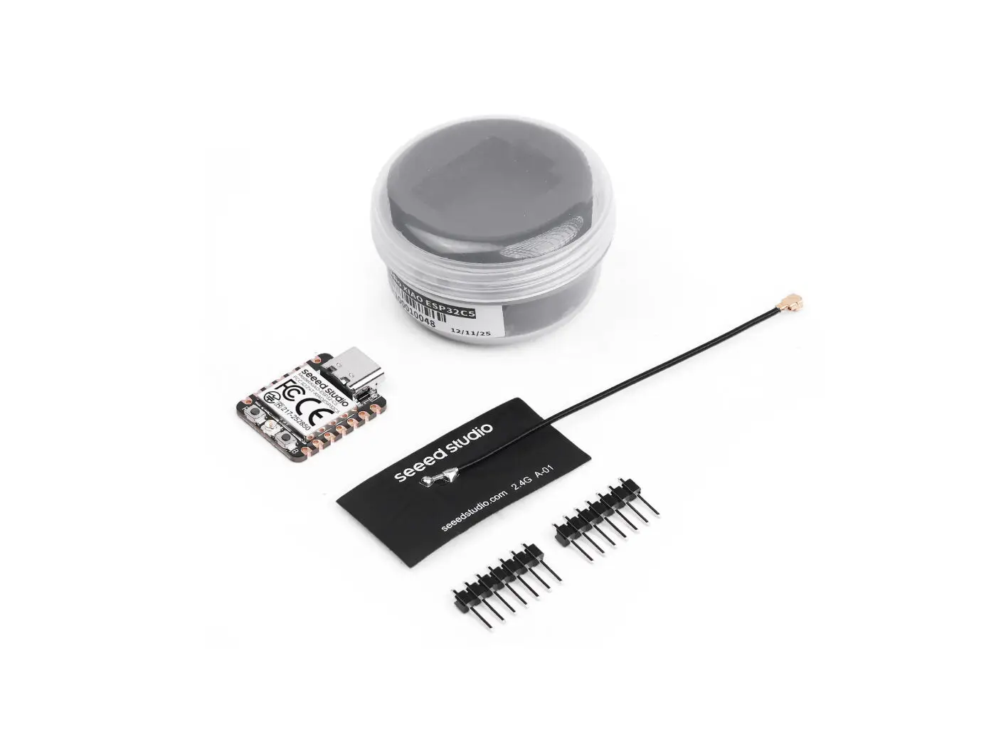 รูปสินค้า ESP32-C5 WiFi6 IoT Development Board ด้วย RISC-V Architecture