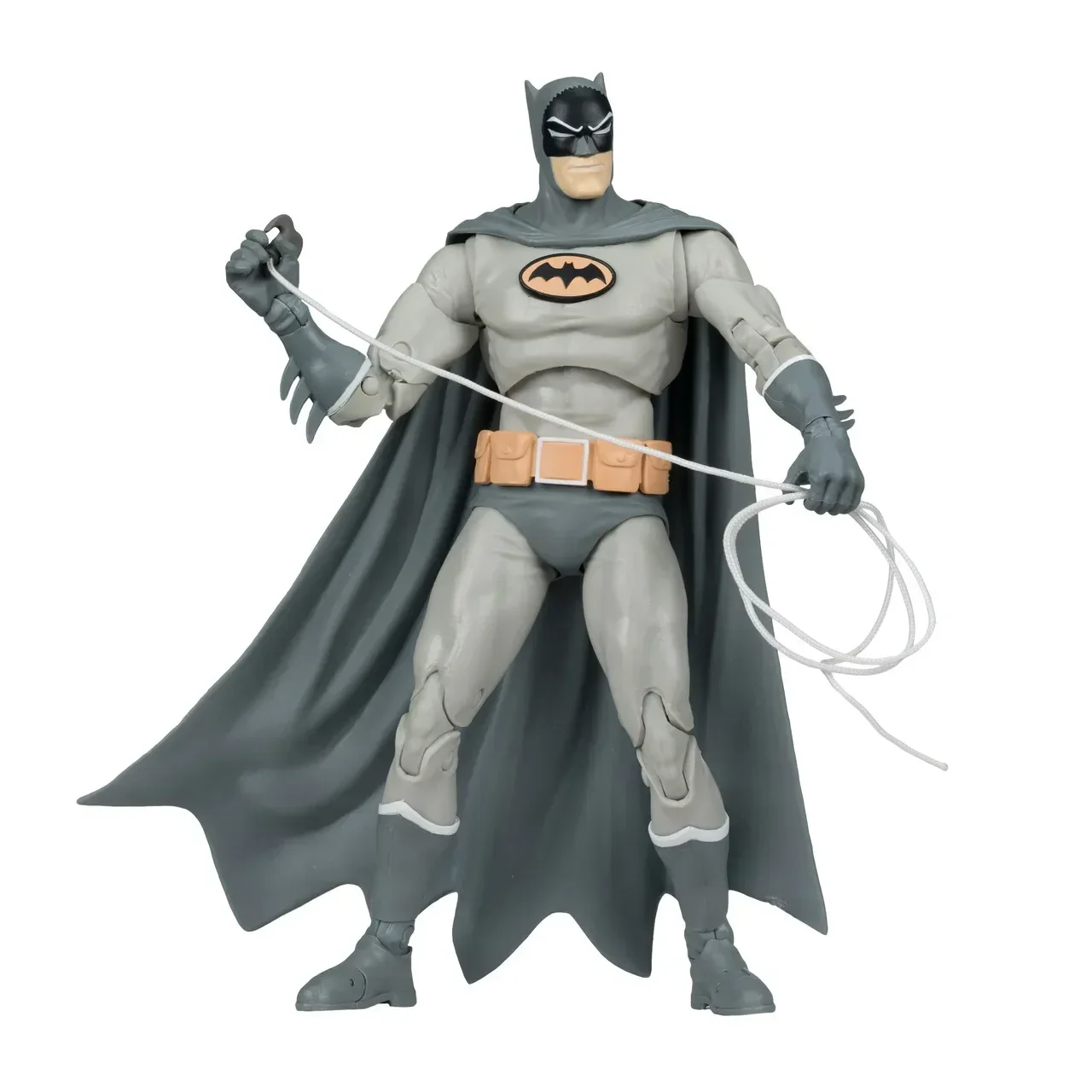 McFarlane DC Multiverse Batman Collector Edition: Tudo o Que Você Precisa  Saber Antes de Comprar, image size:1280x1280