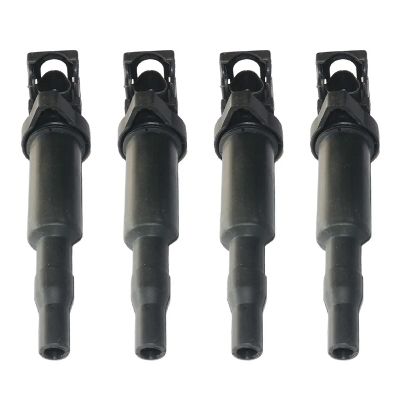 4 pcs Ignition Coils for BMW F22 F30 Mini Cooper F56 R60 R61