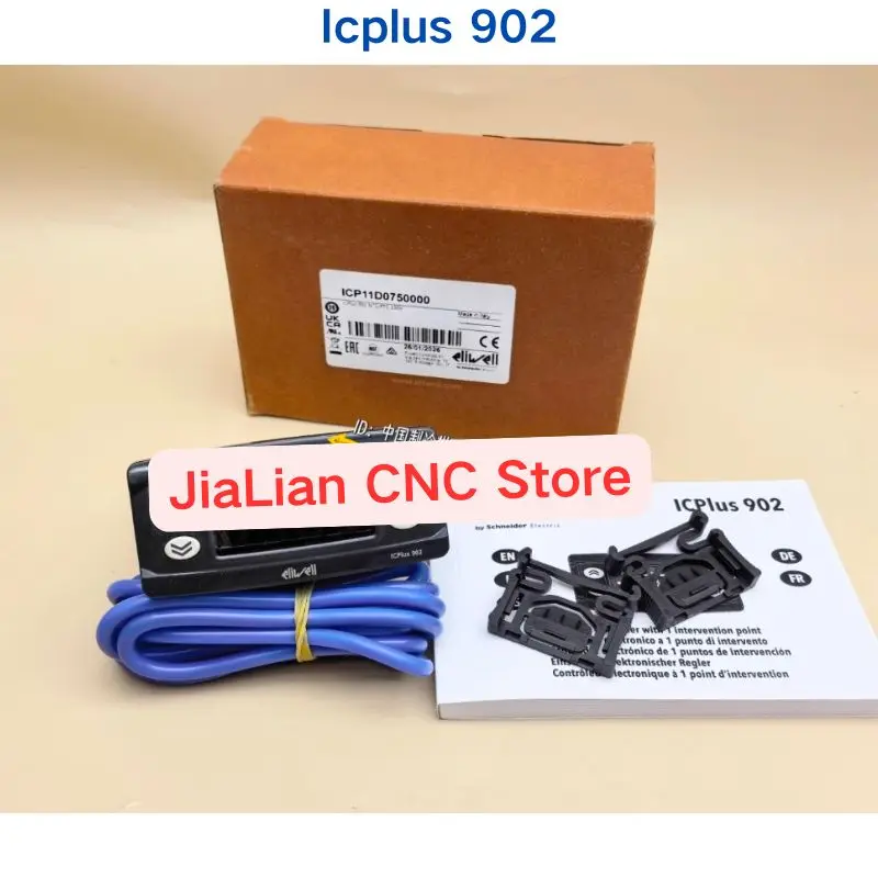 새로운 IC902 Icplus 902 컨트롤러 NTC는 IC901을 대체합니다.