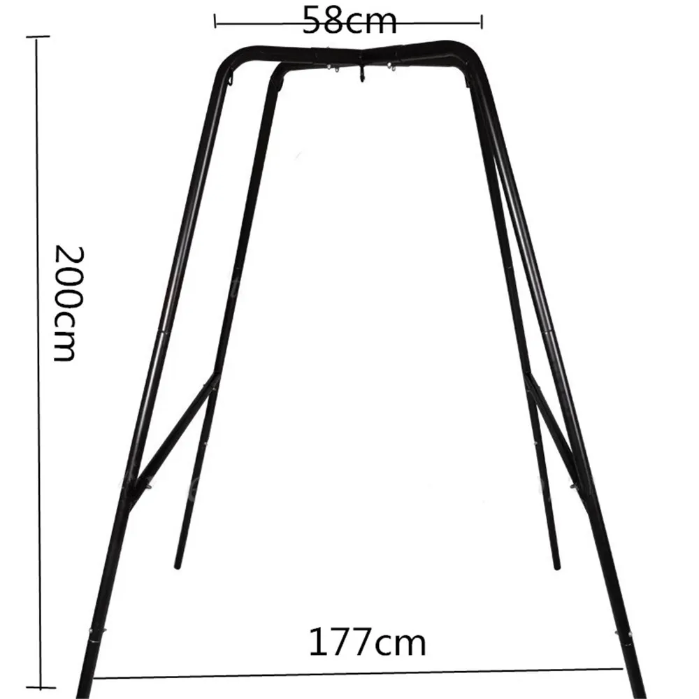 Hammock Bracket