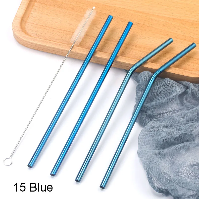15 blue