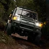 MN MODEL 2.4G MN82S 1:12 Supertourer Full Scale Pickup Short Truck 4WD Climbing Car RC CAR Remote Control Toy Christmas Gift 3
