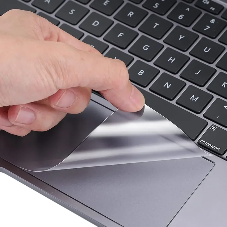 2 Pellicole Protettive Per Trackpad MacBook Pro 16'' | M4/M3/M2/M1 | Modelli A3403 A3186 A2991 A2780 A2485