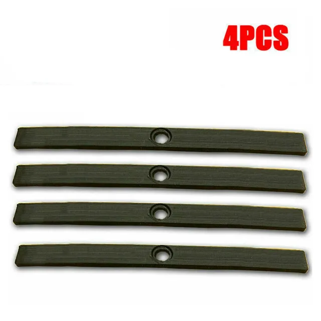 4Pcs Roof Rail Cover Replacement Trim Rack INC For Opel Astra H Roof Bar Cover Replacement Rail Trim Rack Lid AliExpress