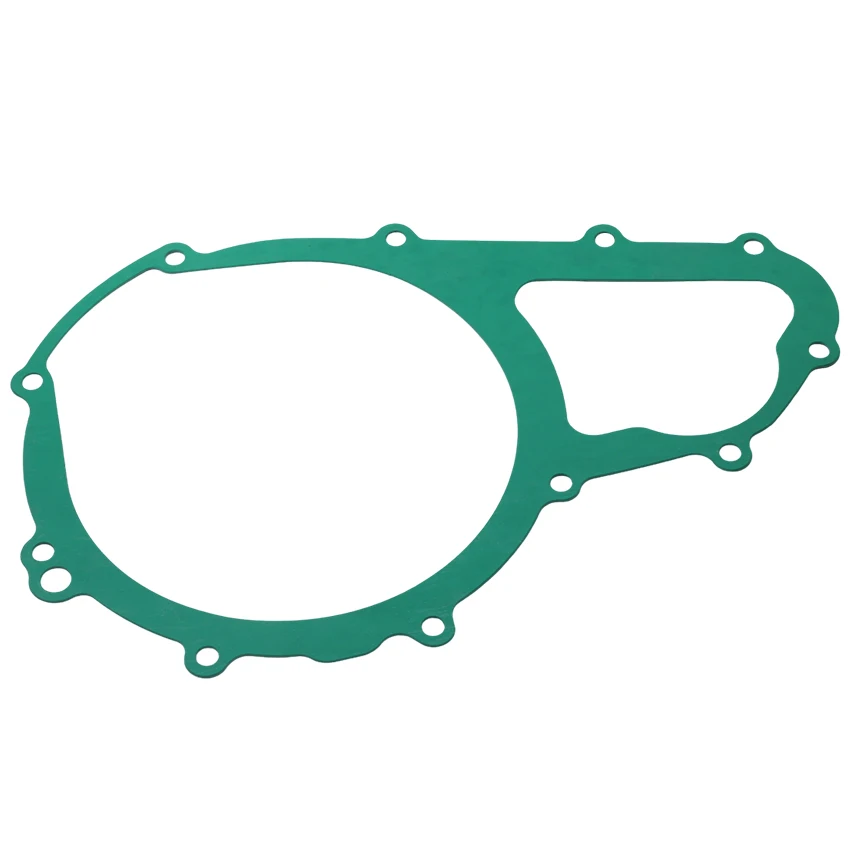 

Motorcycle Engine Generator Cover Gasket For Suzuki DR650SE DR650 1996-2019/2022 XF650 Freewind 1997-2001 OEM:11483-32E00 Parts