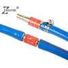 Pipe Flashback Arrestors Of Acetylene & Oxygen Fuel Check Safety Valve 4