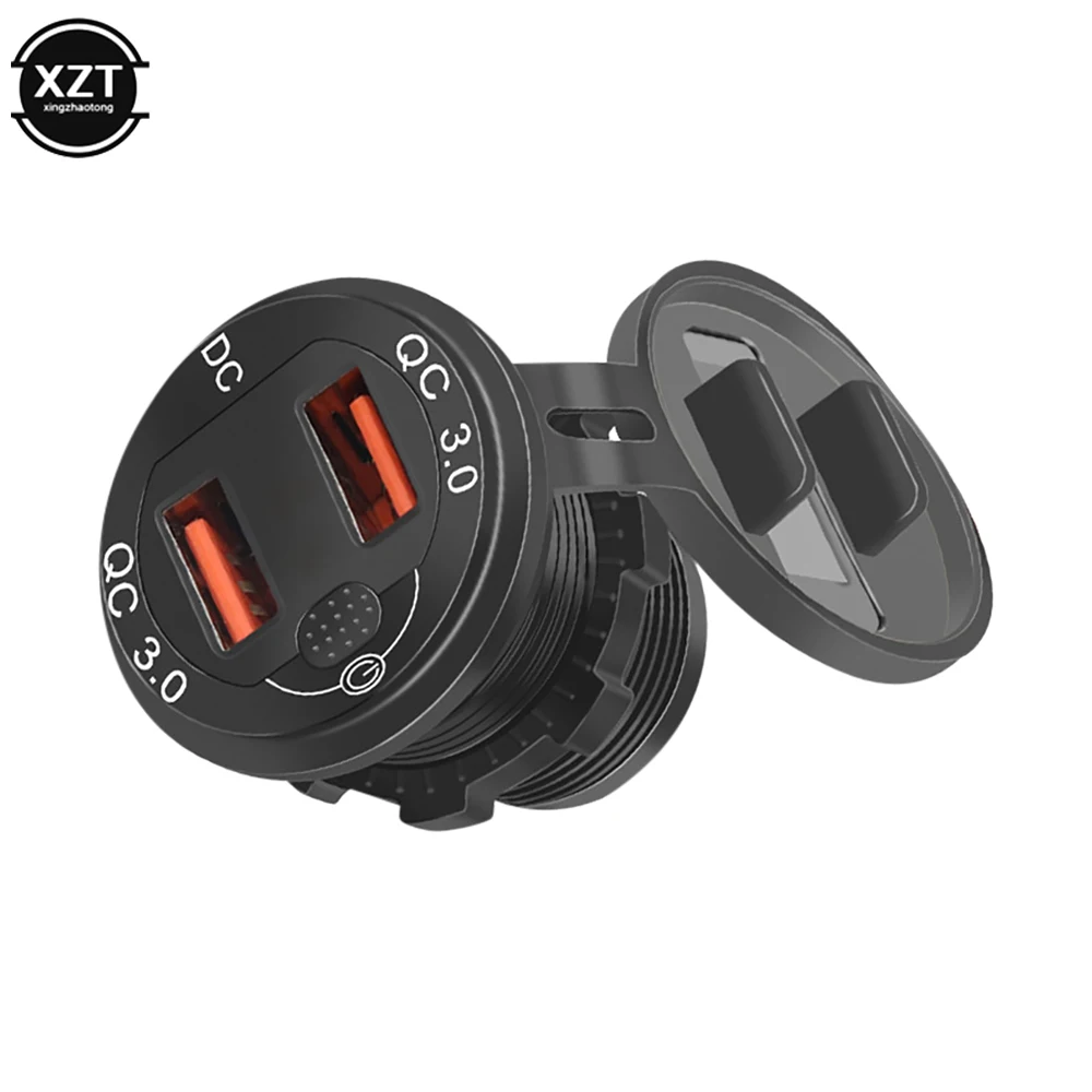   USB   , , а ġ,   , 12 V, 24V ˷̴ ݼ, 36W, QC3.0