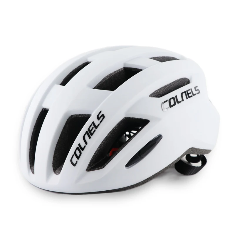 MTB Lightweight Bicycle Helmet One-piece Molding Mountain Road Safety  Cycling Helmet Men Women Casco de bicicleta Bike Helmet - AliExpress