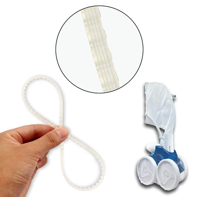 Övcsere -Készlet Polaris Övkészlet 360/380 Medence Tisztítószer Kis És Nagy Öv Tisztító Alkatrészek - Image 3