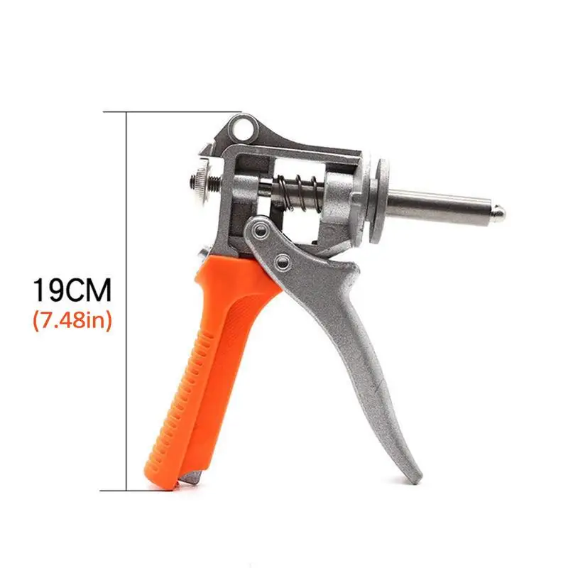 Рисунок 6 - Инструмент для ремонта кромок автомобиля