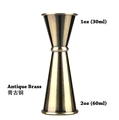 AntiqueBrass
