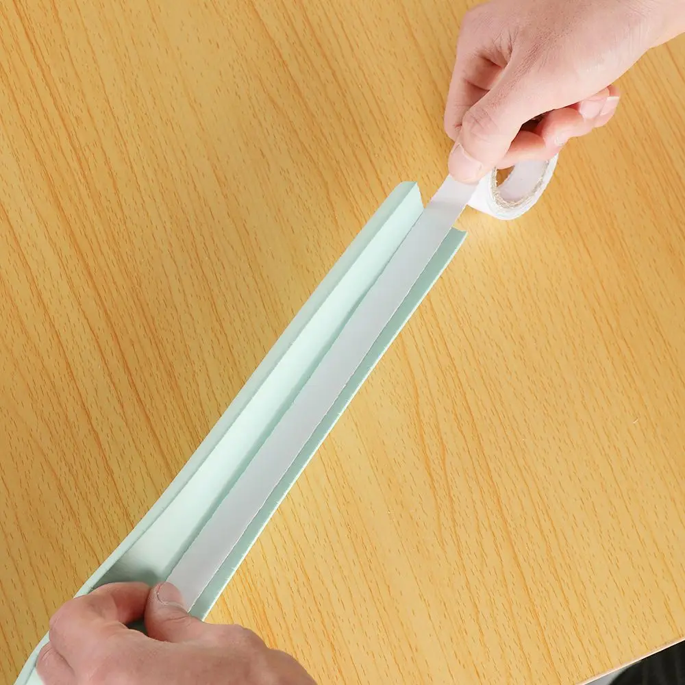 Soft Foam Corner Protector Strip for Kids Safety