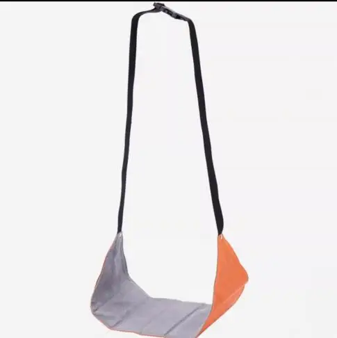 Household items, rest with a hammock