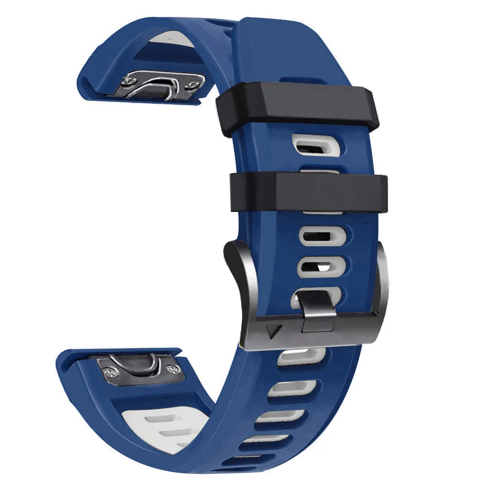 Solar Watchband QuickFit - Premium Strap