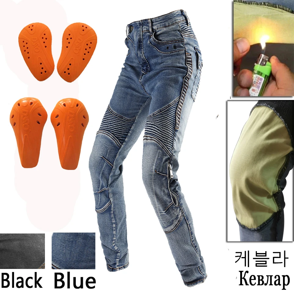 Resurgence Gear CE Cargo PEKEV Motorcycle Trousers Military Green