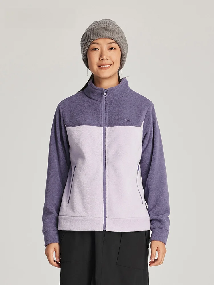 보온 두꺼운 플리스 재킷 가을 겨울 등산 캠핑 트레킹 보온 방풍 방수 플리스 재킷 가디건 외투 두꺼운 플리스 재킷