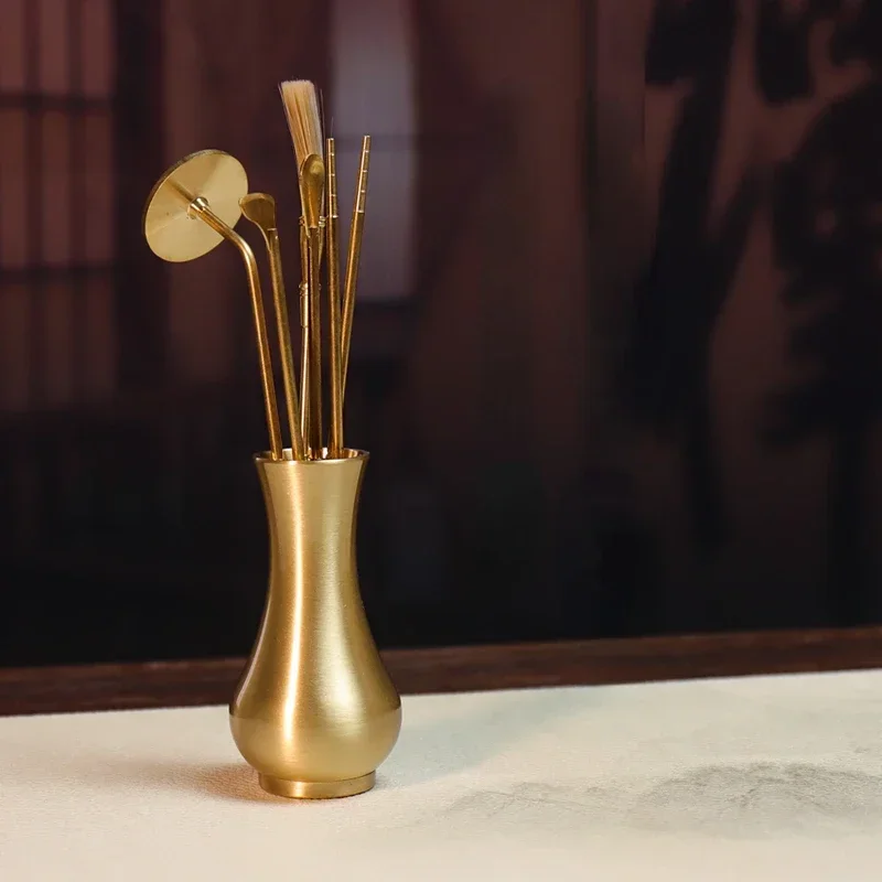 Decoration Supplies Incense Stove Agarwood Powder Molding Incense Printing Tools Set