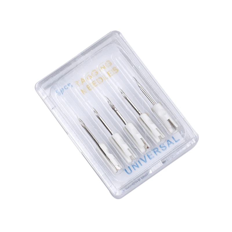 5Pcs Standard Price Tag Gun Needles Any Standard Label Price Tag Attacher price tag gun needles