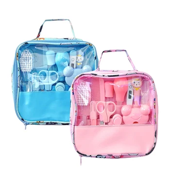 13-Piece Baby Care Kit 1