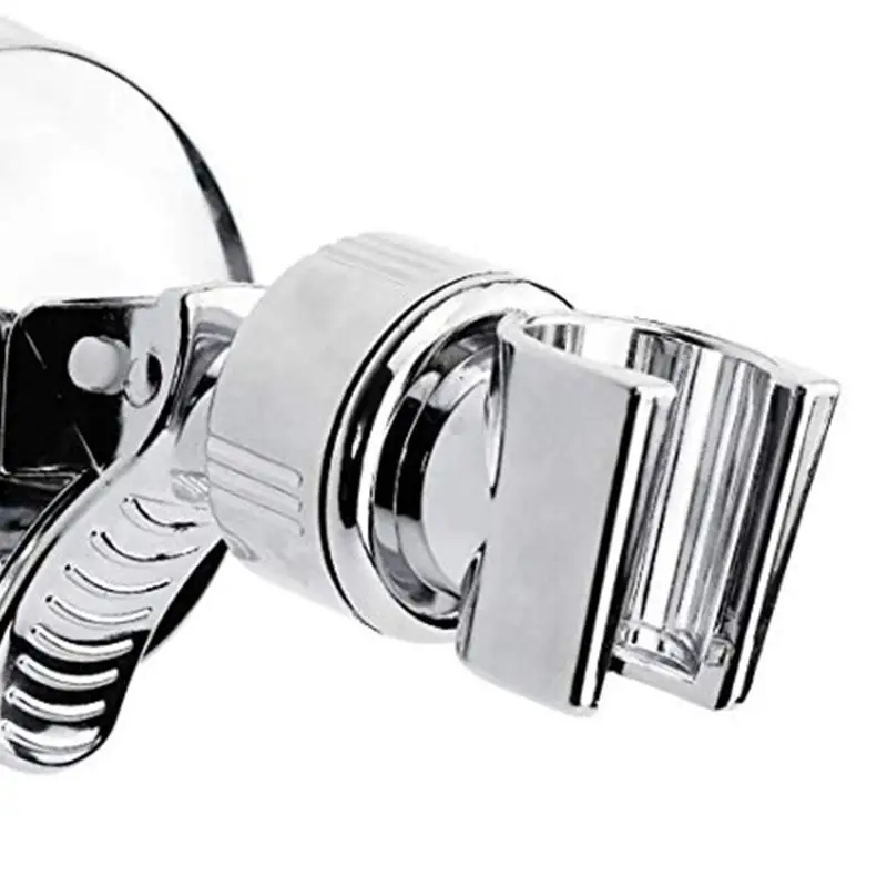 

C7AD Кронштейн для душа Бытовая основа насадки для душа Прочная несущая способность Аксессуары для душа в ванной комнате Без Без