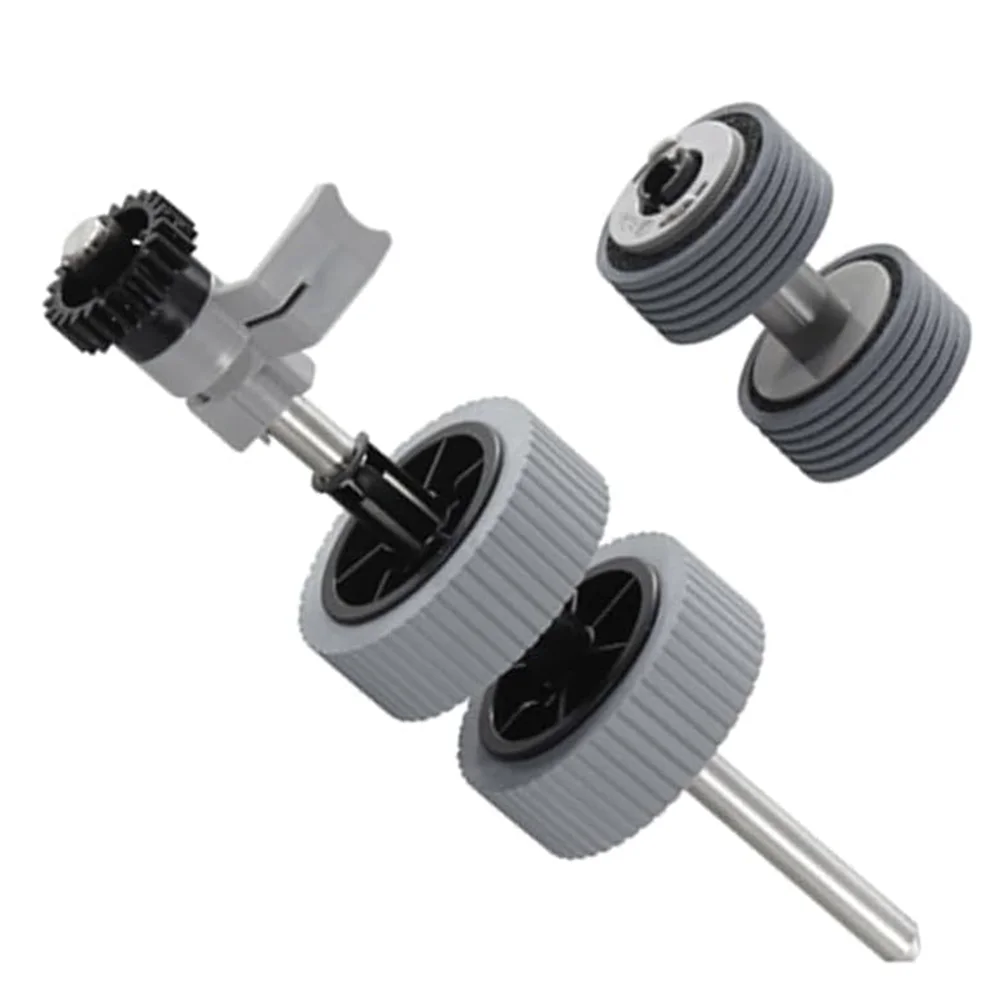 PA03540-0001 PA03540-0002 Brake Pick & Roller For Fujitsu Fi-6130 Fi