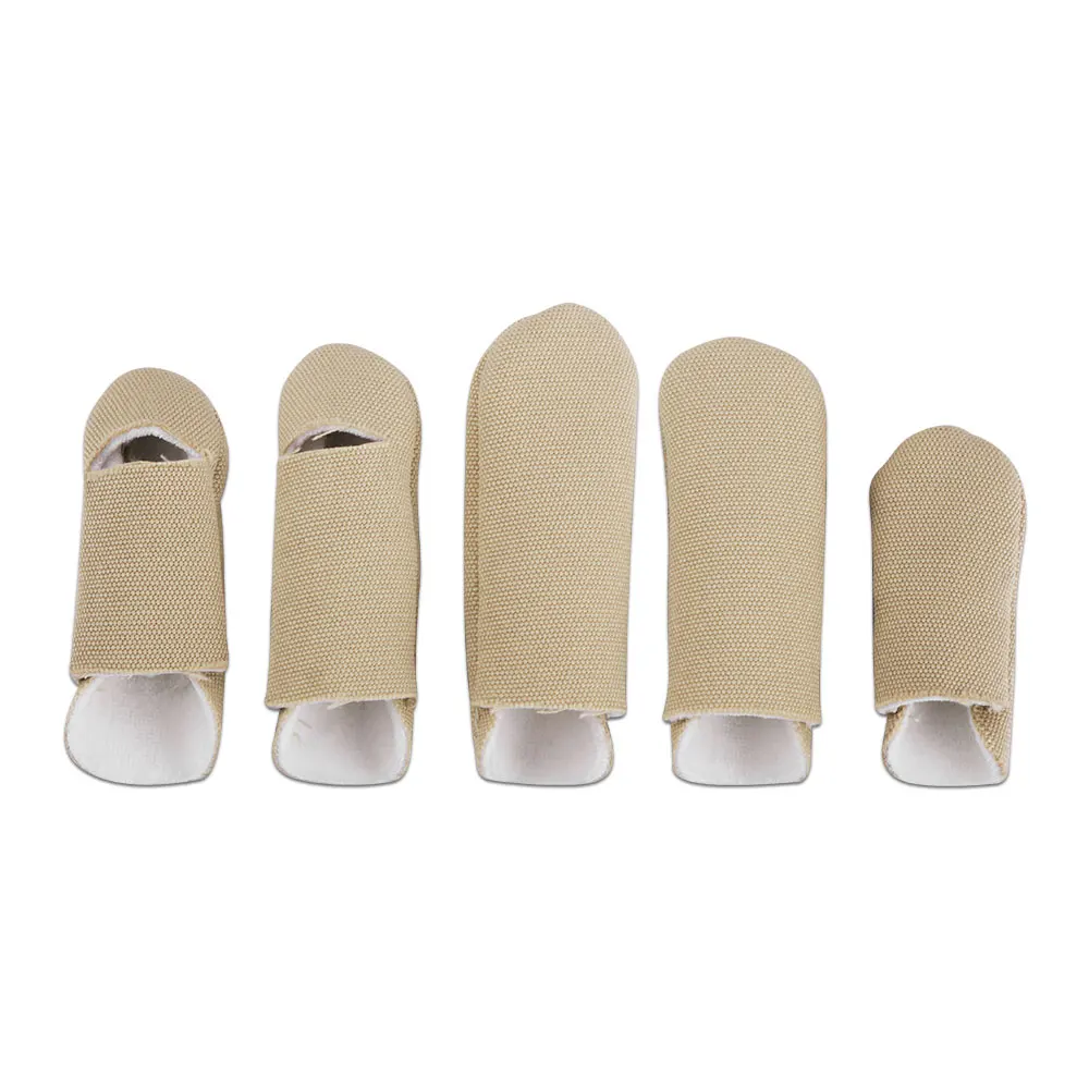 Organic Castor Oil Compression Wrap - Reusable Self-Conditioning Aid