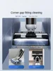 Midea G3 Floor washer Drag suction integrated mopping machine Sterilizing self-cleaning household appliances cleaning machine 4