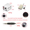 Strong 90+102 Jewelry Polishing Machine 35000 rpm Home Nail Micromotor Set Foot Care Tool 2
