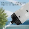 550ml bicycle water bottle, outdoor sports water cup, sports water cup, portable leak proof water bottle, direct drinking 4