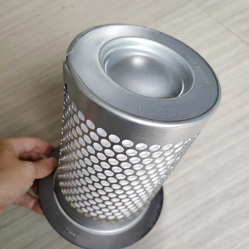 DB2074 Oil Separator Element 30HP for Screw Air Compressor （170*130*200H）