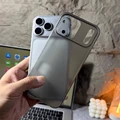Matte PC Black