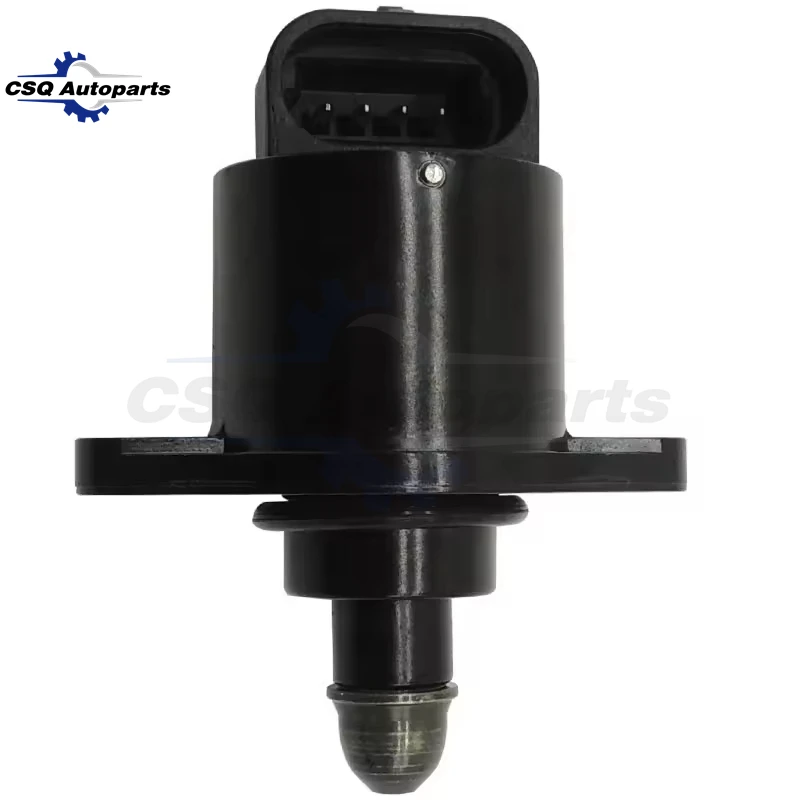 IAC Idle Air Control Valve D5184 For Geely For Chervy BYD F3 F0 G3 L3