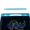 6.5/8.5/10/12 inch Lcd Writing Tablet Drawing Board Graffiti Sketchpad Mgaic Erasable Handwriting Pad Toys for Kids Boys Gifts 5