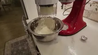 KitchenAid Ice Shaver Attachment - Makes Snow Cones & Crushed Ice For Stand Mixers