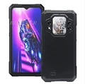 Black TPU Case