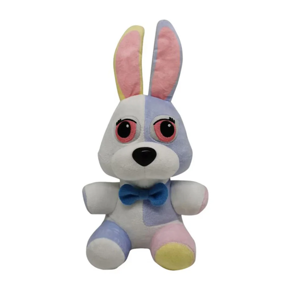 FNAF 18CM Plush Toys - Adorable Cartoon Stuffed Dolls