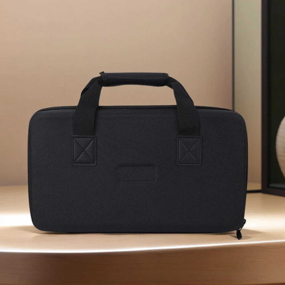 DJ Controller Storage Bag Shockproof Storage Case Protective Travel Bag for DDJ-RB/DDJ-SB/DDJ-SB2/DDJ-SB3 2-Channel