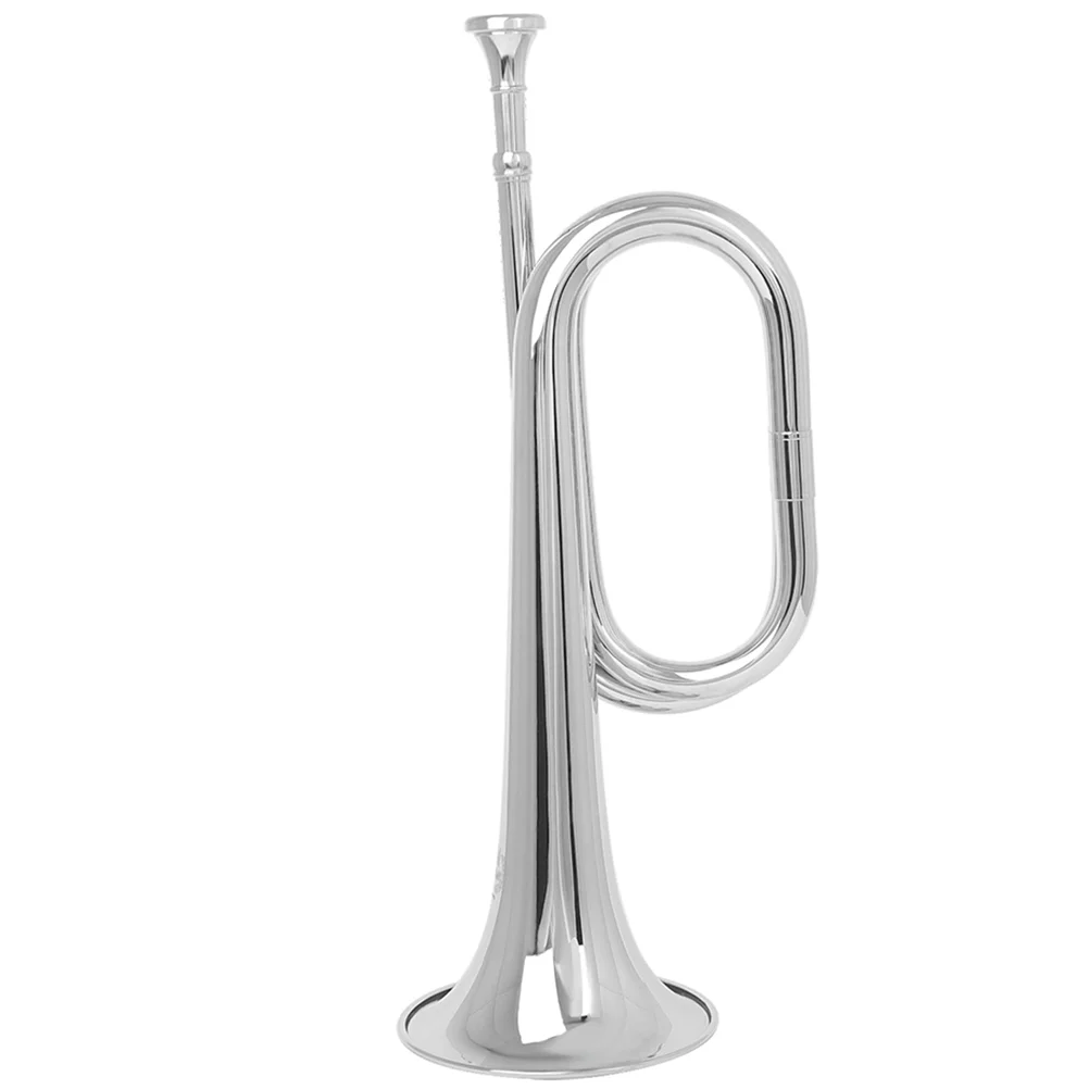

Музыкальные инструменты Bugle, крошечная кавалерия для подарочной музыкальной сборки