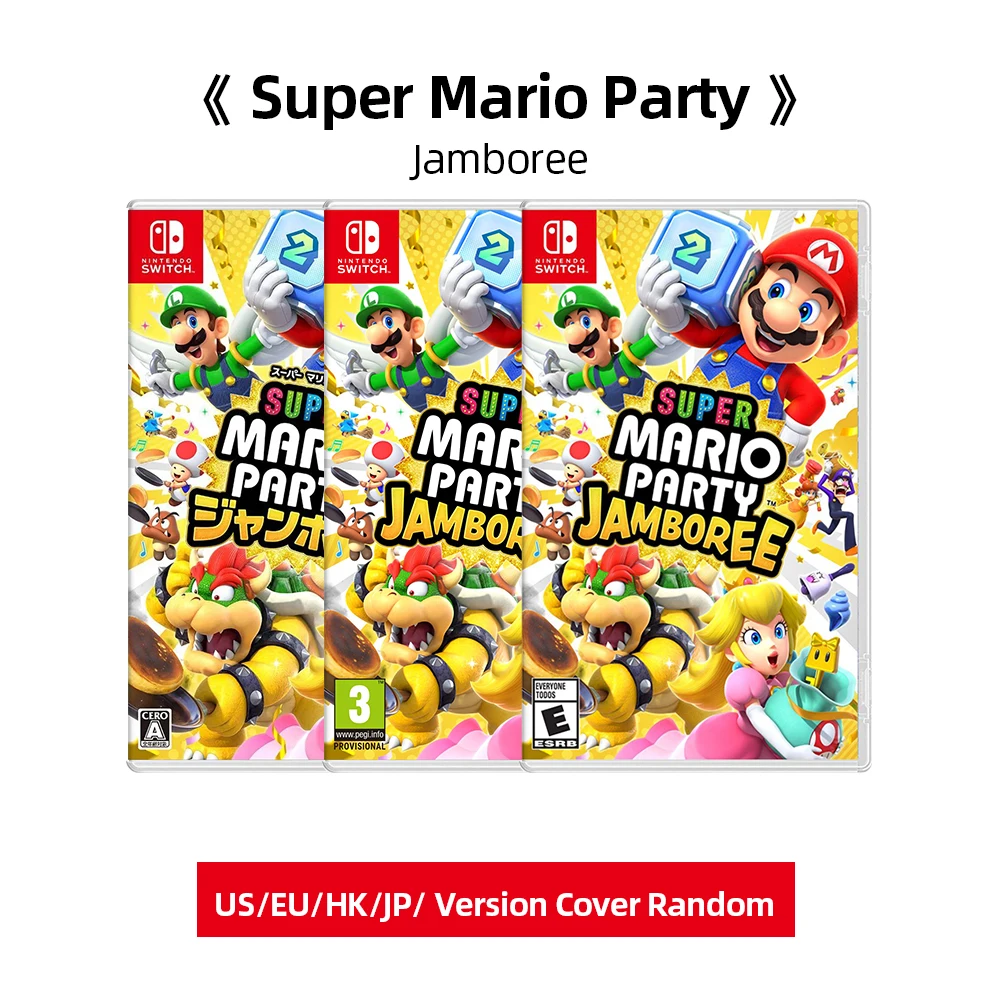 Copertina Casuale NS1