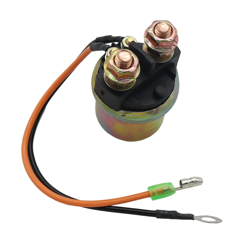 JayCreer Starter Solenoid Relay For WaveRunner,MS5C-311-1 ,6G1-81941-10-00 ,6G1-81941-00-00