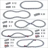 Marumine 8PCS Block Train Straight Curved Track Crossover Parts Railway Switch Big Size Building Bricks City View Accessories 3