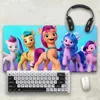 M-My L-Little P-Pony Mouse Pad For Office Accessories Deskmat Mousepad Gamer Desk Mat Gaming Mats Mause Pads Pc 2