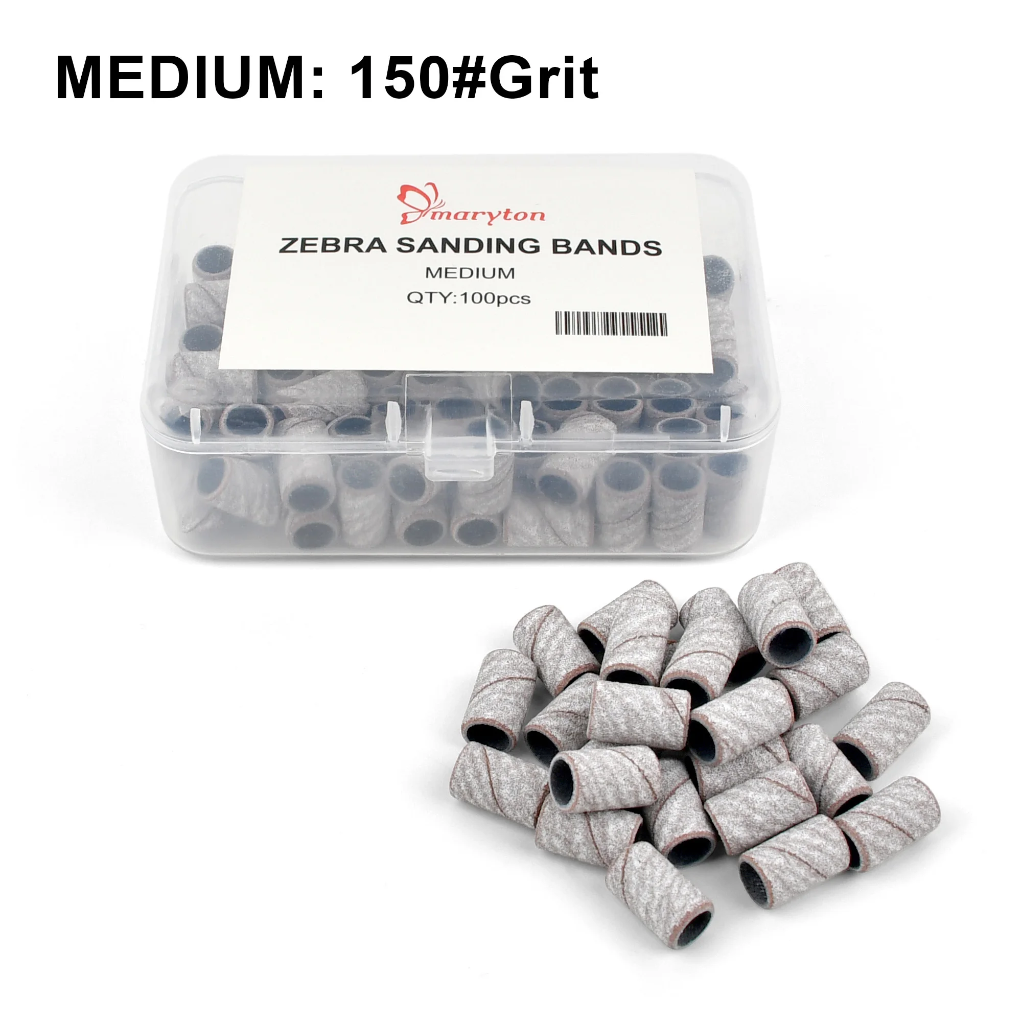 Medium 150Grit