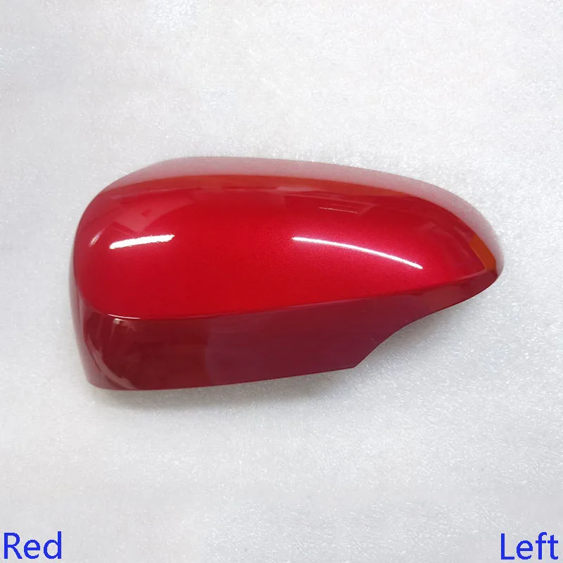 Boîtier Rétroviseur Pour Toyota Pour Auris 2009 2010 2011 2012 Accessoires Voiture Couvercle Rétroviseur Boîtier Rétroviseur Couvercle Rétroviseur Coque Rétroviseur Coque Rétroviseur(Lamp Right