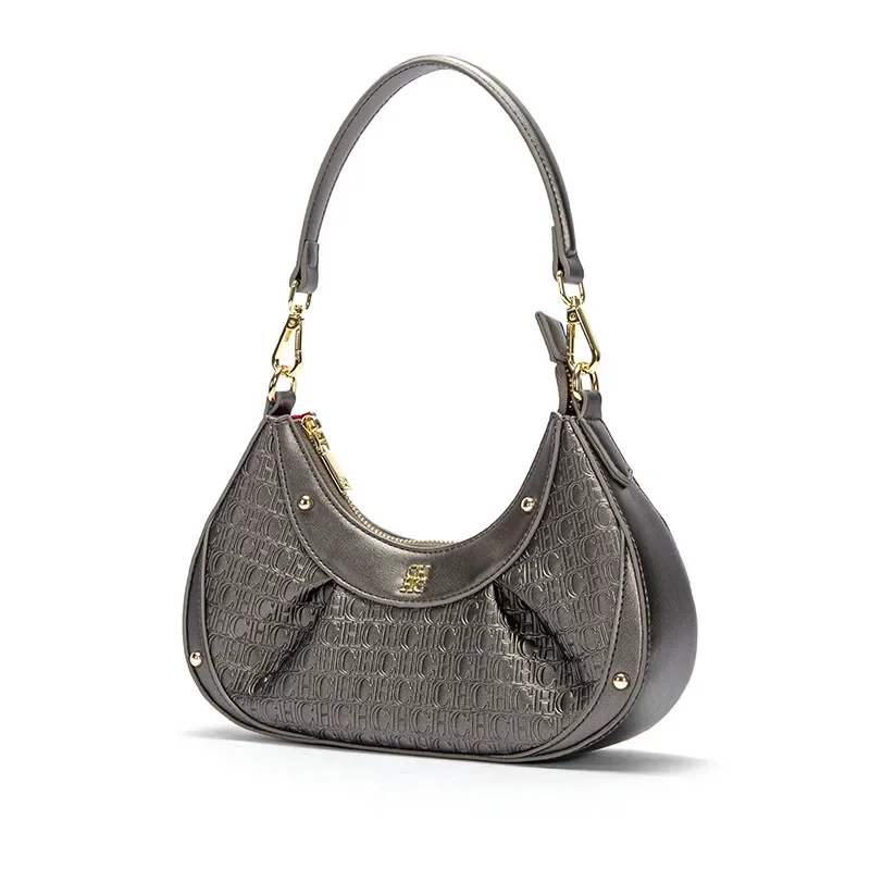 CH السيدات حقيبة كروسبودي حقيبة كتف عالية الجودة ا...