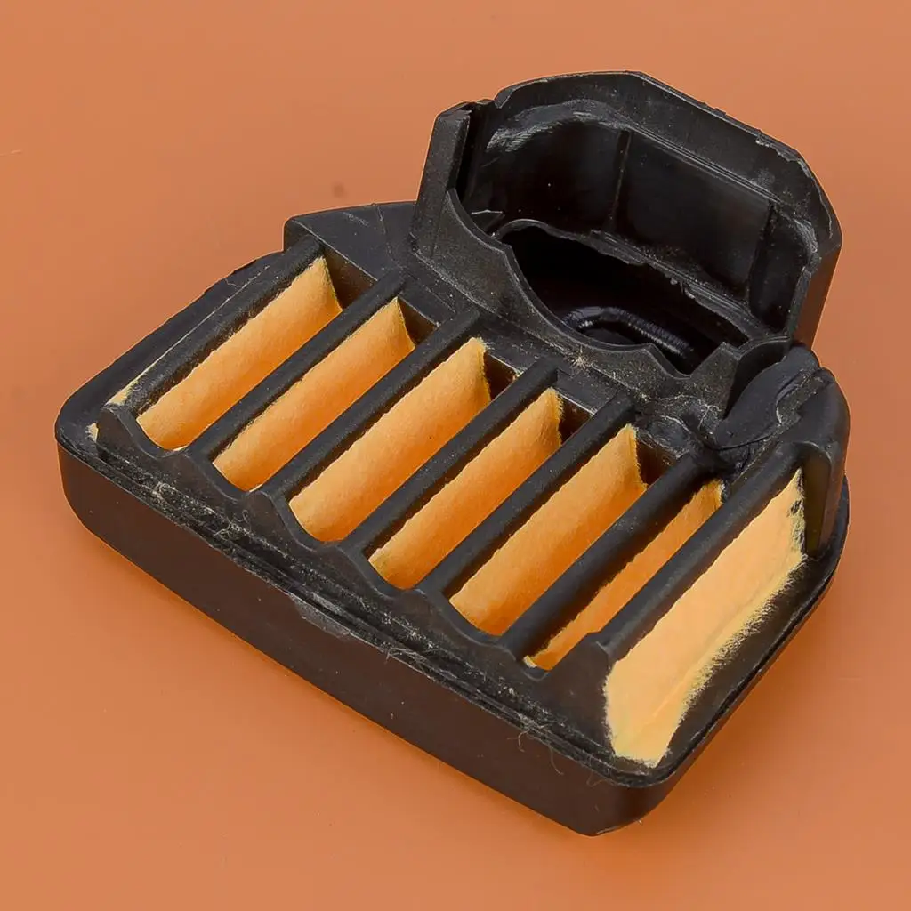 

Air Filter 537255703 Fit for Husqvarna 460 455 455E Rancher Chainsaw Plastic